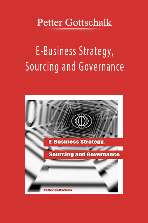 E–Business Strategy