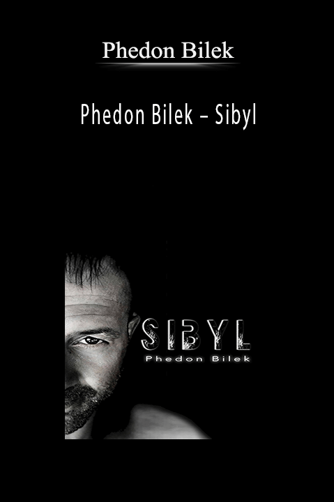 Sibyl – Phedon Bilek