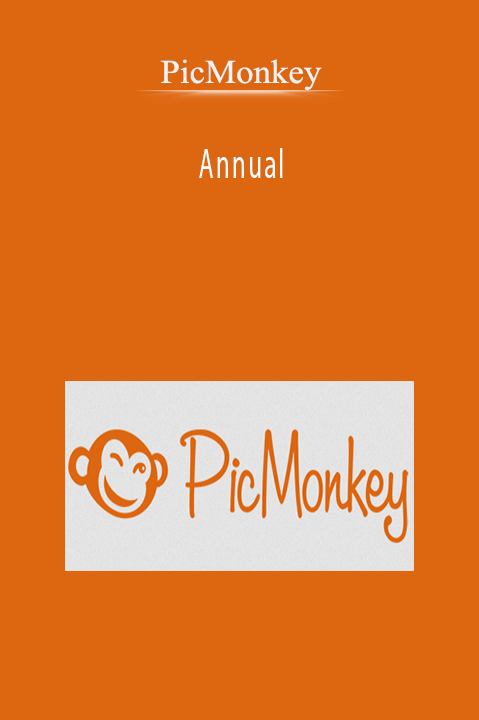 Annual – PicMonkey