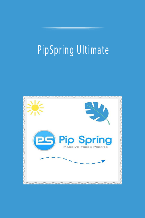 PipSpring Ultimate