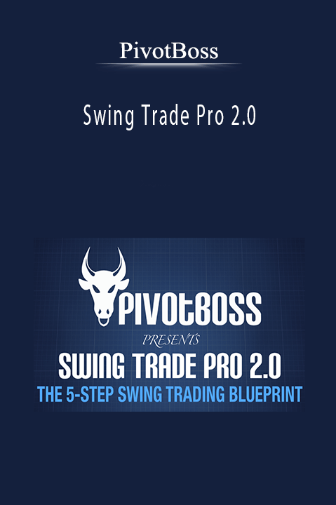 Swing Trade Pro 2.0 – PivotBoss