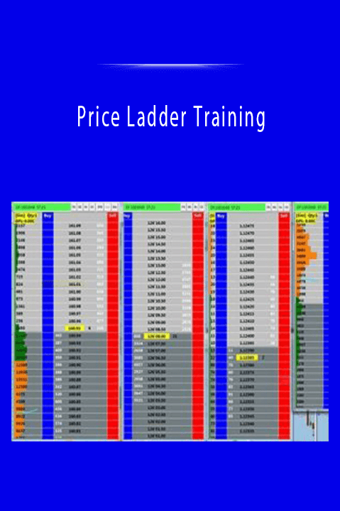 Price Ladder Training