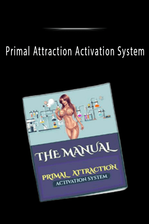 Primal Attraction Activation System