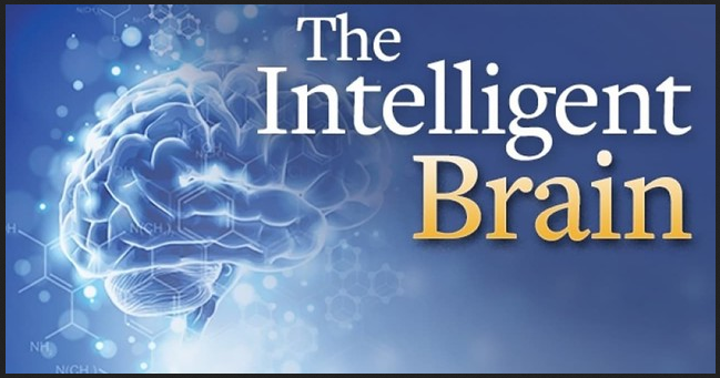 Professor Richard J. Haier - The Intelligent Brain