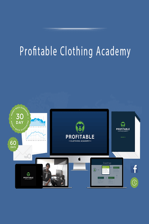 Profitable Clothing Academy