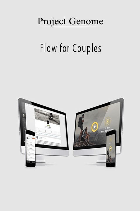 Flow for Couples – Project Genome