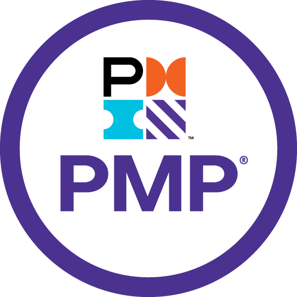 Project Management Professional 2016 (PMP)