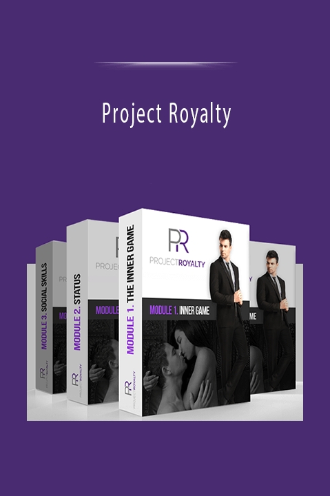 Project Royalty