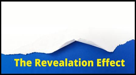 Promagiclive - The Revelation Effect