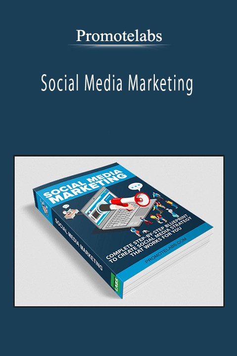 Promotelabs - Social Media Marketing