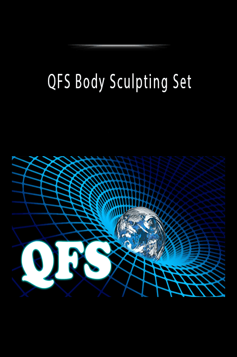 QFS Body Sculpting Set