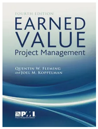 Quentin Fleming and Joel Koppelman - PMI: Practice Standard For Earned Value Management