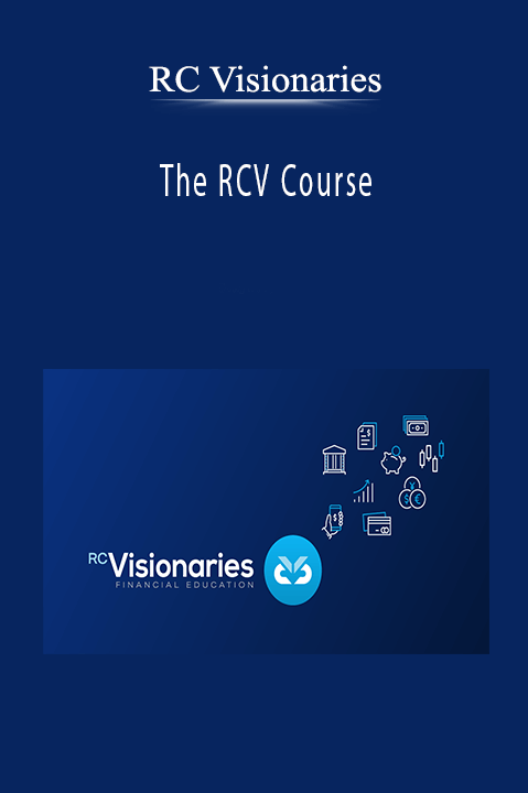 The RCV Course – RC Visionaries