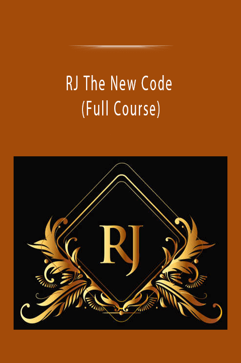 RJ The New Code (Full Course)