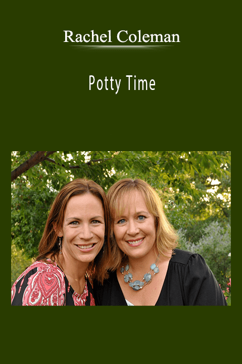 Potty Time – Rachel Coleman