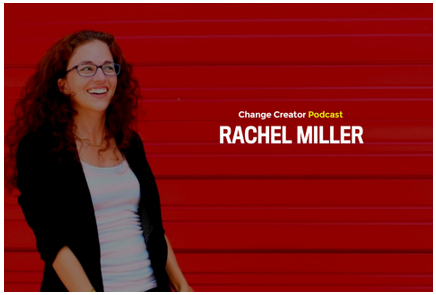 Rachel Miller - Grow Your Facebook Audience Moolah Webinars