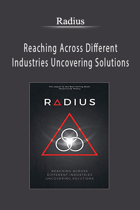 Reaching Across Different Industries Uncovering Solutions – Radius