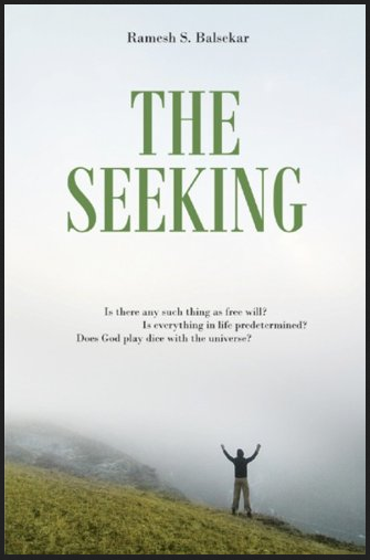 Ramesh Balsekar - The Seeking