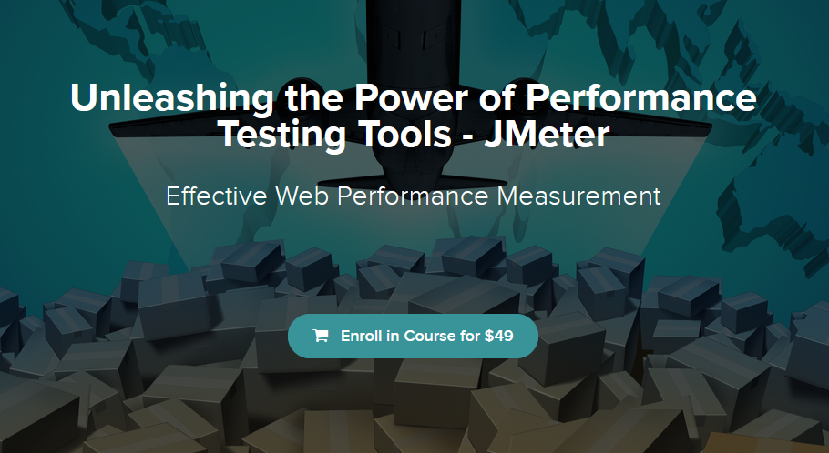 Ramya R Moorthy - Unleashing the Power of Performance Testing Tools - JMeter