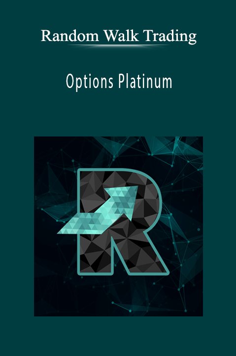 Random Walk Trading - Options Platinum