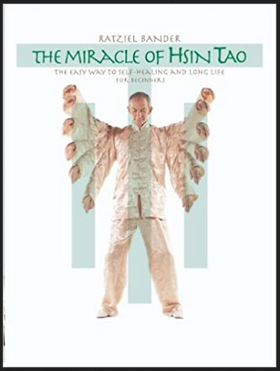 Ratziel Bander - The Miracle of Hsin Tao (German)