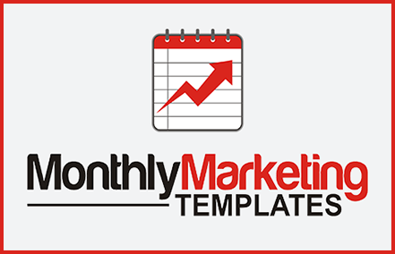 Ray Edwards - Monthly Marketing Templates (February 2014)