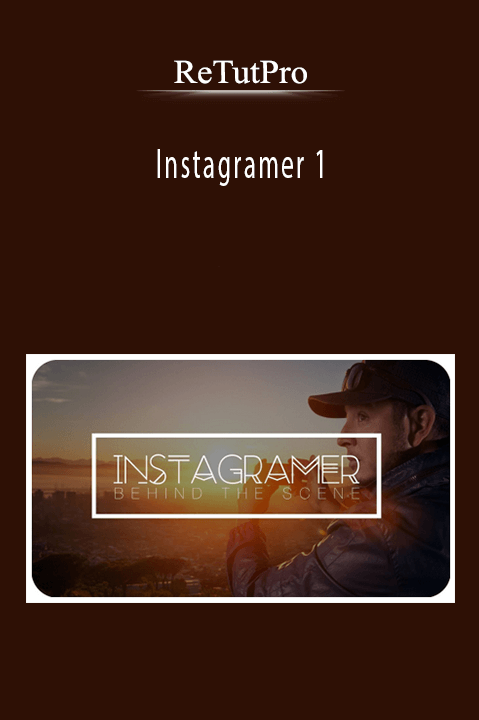 ReTutPro - Instagramer 1