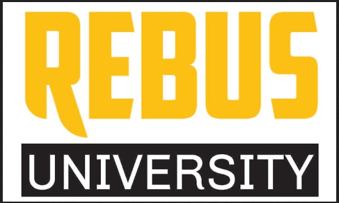 Rebus University - Online Review Certification 2021