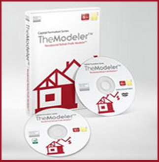 Residential Rehab Profit Modeler®