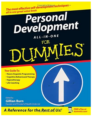 Rhena Branch - Personal Development All-in-One for Dummies