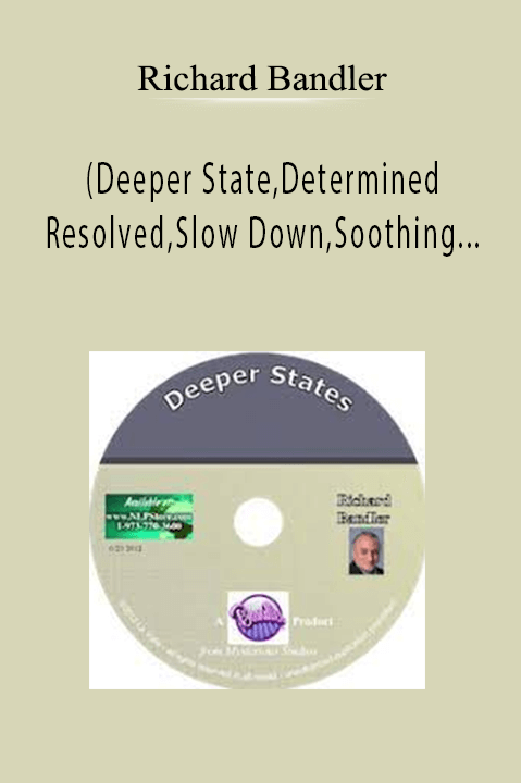 (Deeper State