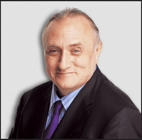 Richard Bandler - State of the Art 1987