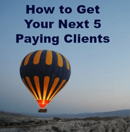 Richard Nongard - Your Next 5 New Clients