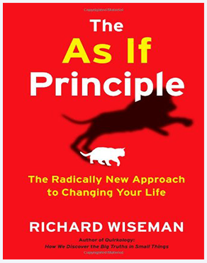 Richard Wiseman - The As If Principle