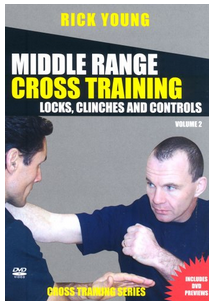 Rick Young - JKD Middle Range Crosstraining