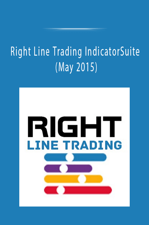 Right Line Trading IndicatorSuite (May 2015)