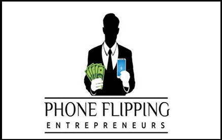 Robert Charles - Phone Flipping Entrepreneurs