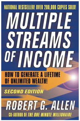 Robert G.Allen - Multiple Streams of Income