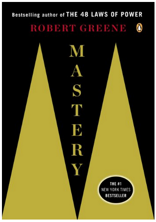 Robert Greene - Mastery