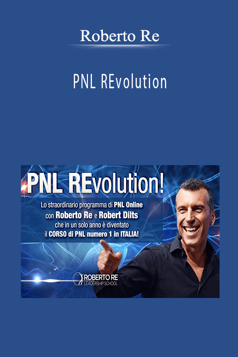 PNL REvolution – Roberto Re
