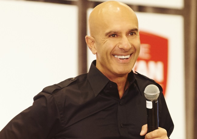 Robin Sharma - Your Absolute Best Year Yet