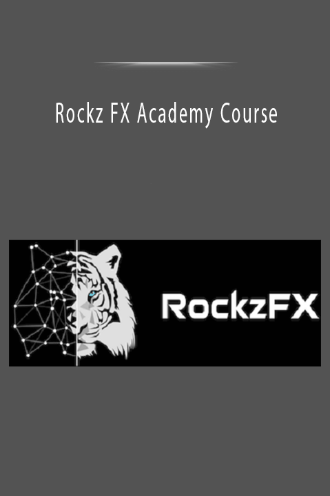 Rockz FX Academy Course