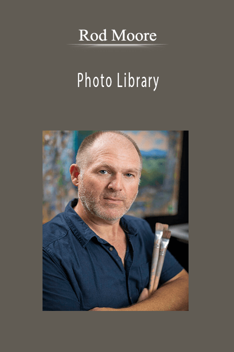 Photo Library – Rod Moore