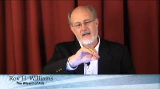 Roy H. Williams - Work The System Academy