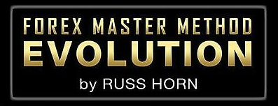 Russ Horn - Forex Master Method Evolution