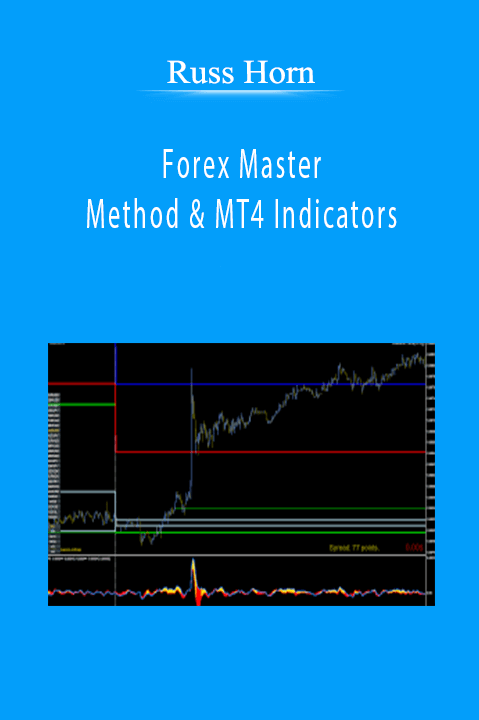 Forex Master Method & MT4 Indicators – Russ Horn