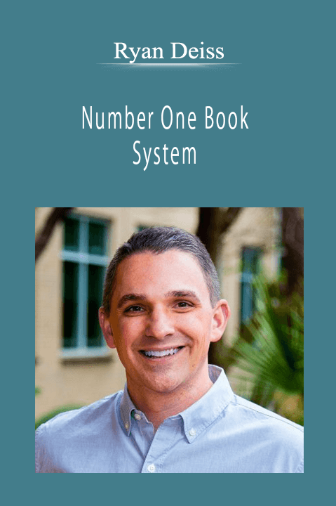 Ryan Deiss - Number One Book System