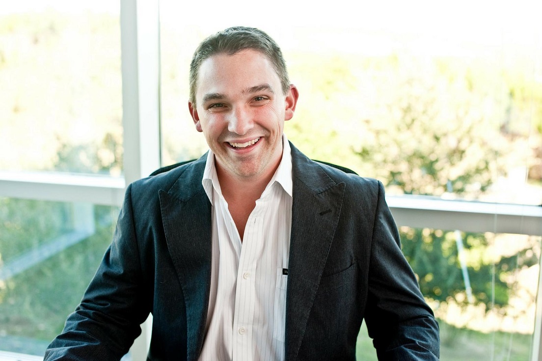 Ryan Deiss - Number One System