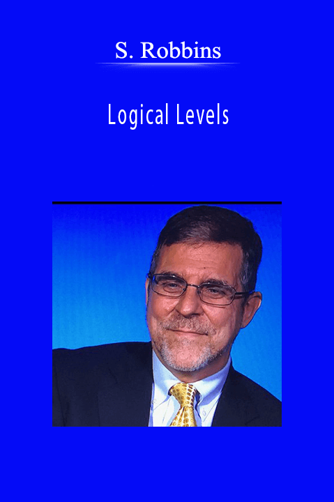 Logical Levels – S. Robbins