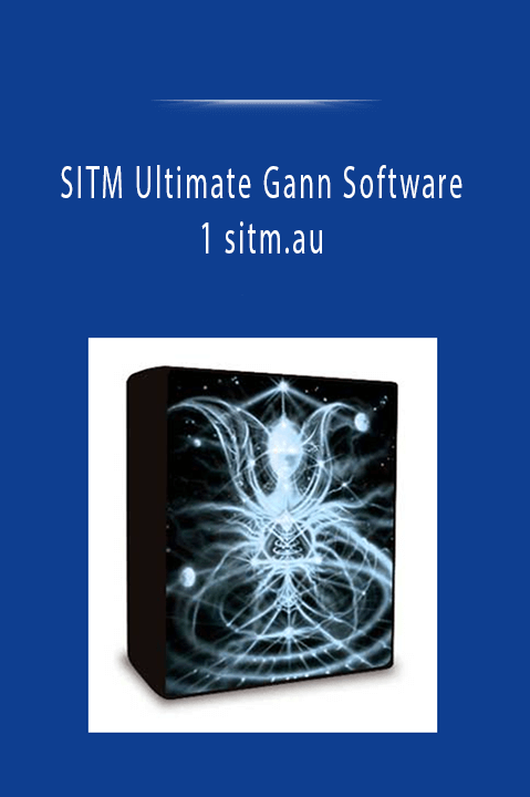 SITM Ultimate Gann Software 1 sitm.au